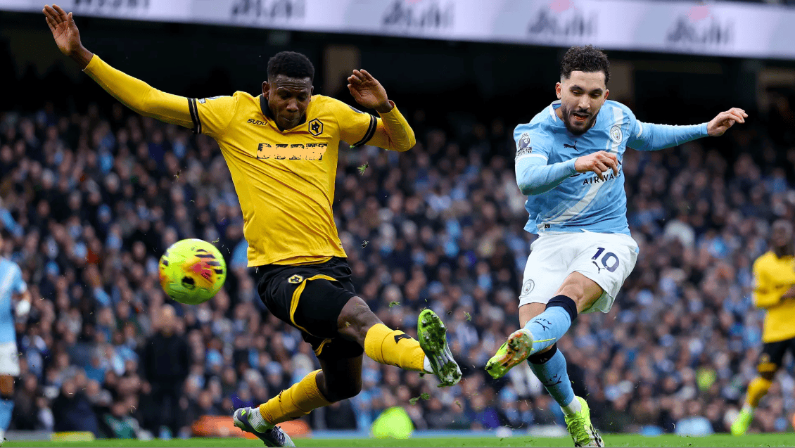 2-0！英超13.1亿豪门近5轮首胜+终结连败！6500万新援加盟4场3球